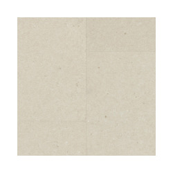 LIVE CL30 sol vinyle, facile à installer, 132,6 x 20,4 x 0,38 cm - 2,71 m2 par paquet, Chêne serein crème (60001890)