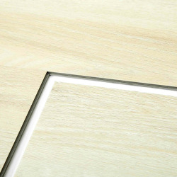 Better sol vinyle, facile à installer, 18x121x0,52 cm - 2.18 m2 par paquet, Chêne Vancouver (VBETTERC210)