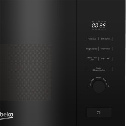 Beko Four à micro-ondes encastrable avec grill (BMGB20212B)