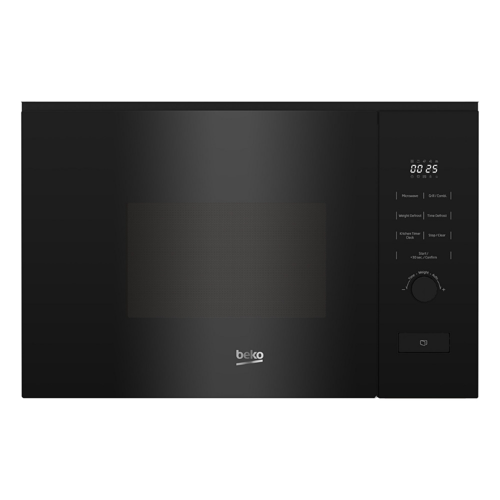 Beko Four encastrable 72L-60cm, chaleur tournante AeroPerfect, 6