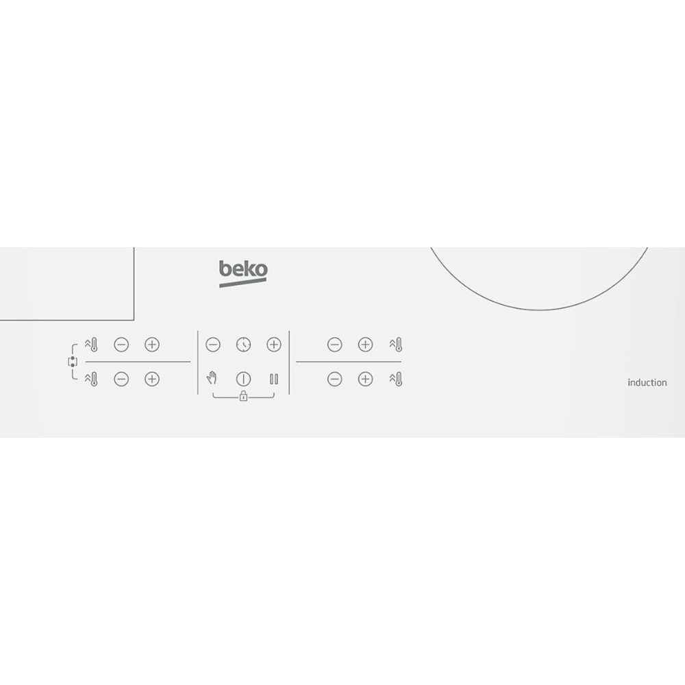 Dispositif d'économie d'eau par induction infrarouge Xiaomi, blanc