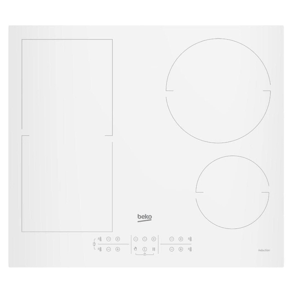 Dispositif d'économie d'eau par induction infrarouge Xiaomi, blanc