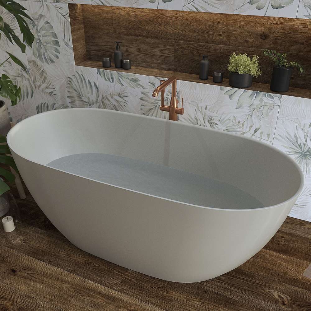 ESSENCE Nouveau - Mitigeur monocommande 1/2 lavabo Economie d'eau Taille S  - Robinetterie salle de bains - GROHE