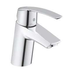 Start Mitigeur monocommande lavabo taille S avec Limiteur de température, Chrome (23918000)