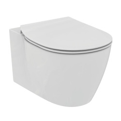 Pack WC Suspendu Connect Air Ideal Standard (E008701)
