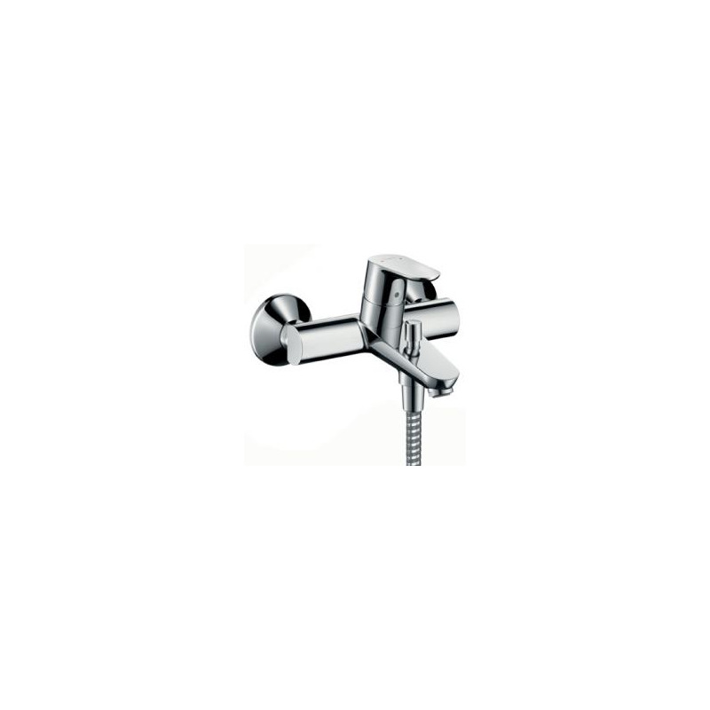 Hansgrohe Focus Mitigeur bain/douche (31940000) Livea Sanitaire SAS