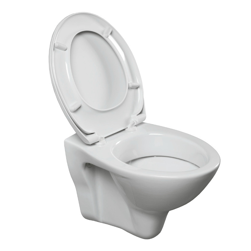 Abattant wc cersanit deals