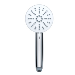  Douchette pédicure 2 en 1 avec 4 accessoires (SATWTSHS4)