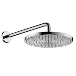 Raindance S 300 Air 1jet overhead shower with shower arm 450 mm