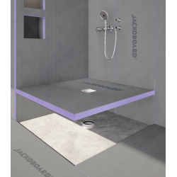 Kit d'étanchéité Jackoboard (4521407)  Kit d'étanchéité Jackoboard (4521407)