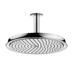 Douche de tête Raindance Classic 240 AIR avec raccord plafond 100 mm