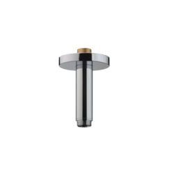 Bras de douche plafond M 3/4"