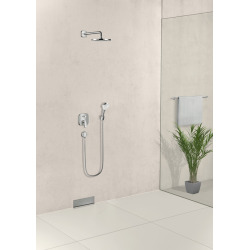 Hansgrohe Comfortflex. Flexible de douche 1,60 m (28168000)