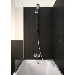 Hansgrohe Logis Mitigeur bain/douche, Chrome (71400000)