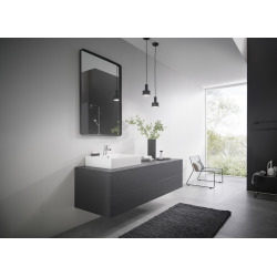 Hansgrohe Logis Mitigeur 70 avec vidage Push-open (71077000)