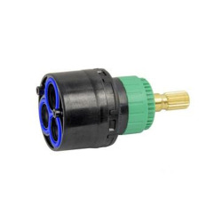  Cartouche Mitigeur - Mécanisme arrêt / inverseur (98283000)