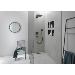 GROHE Flexible de Douche 1,75 m Rotaflex 28025000 (Import