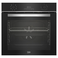 Four multifonction encastrable Beko Beyond avec AeroPerfect BBIM13300X