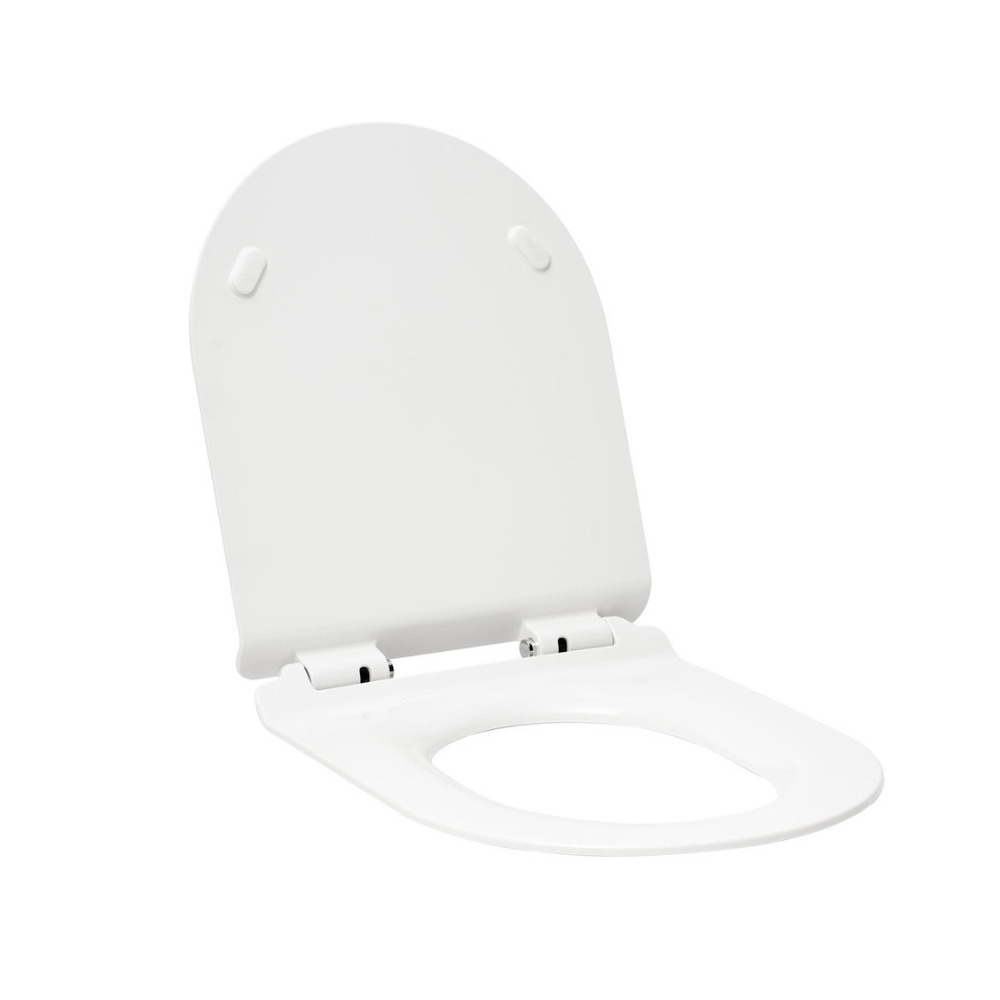 Pack promo bati-support GEBERIT 9 cm + WC Orba Compact Blanc