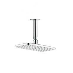 Douche de tête Raindance E 240 AIR avec raccord plafond 100 mm