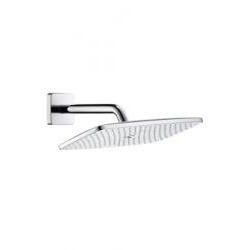 Douche de tête Raindance E 360 AIR 1jet avec bras de douche 240 mm
