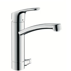 Hansgrohe Focus E² Mitigeur de cuisine