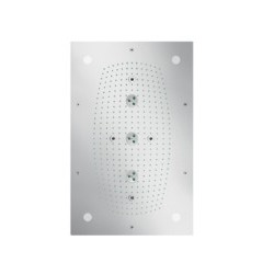 Douche de tête Raindance Rainmaker 680 mm x 460 mm avec éclairage