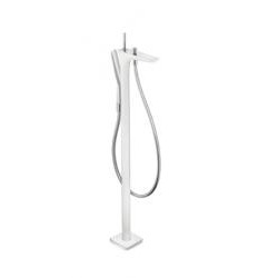 PuraVida Mitigeur bain/douche, set de finition