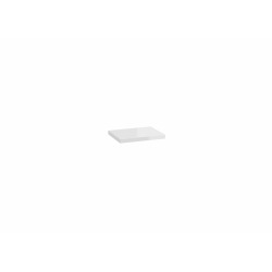 Naturel Plan Naturel Stilla 30x2,5x23 cm blanc (STILLAF03001)