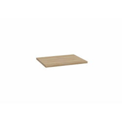 Naturel Plan Naturel Stilla 60x2,5x46 cm marron (STILLAF06006)