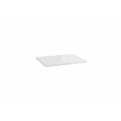 Naturel Plan Naturel Stilla 60x2,5x46 cm blanc (STILLAF06007B)