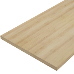  Plan Naturel Stilla 80x2,5x46 cm marron (STILLAF08003)