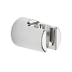 Grohe Relexa  Support mural pour douche à main (28622000)