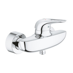 Eurostyle Mitigeur monocommande 1/2’’ douche