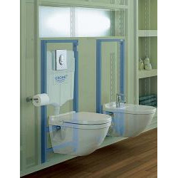 Rapid SL pour WC Suspendu (38528001)
