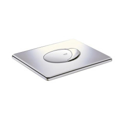 Grohe Plaque de Commande WC Skate Air (38506000)