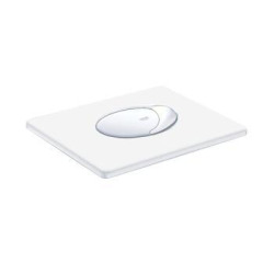 Grohe Skate Air Plaque de commande WC (38506SH0)