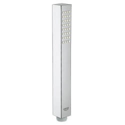 Grohe Euphoria Cube Stick Douchette 1 jet, Chrome (27699000)