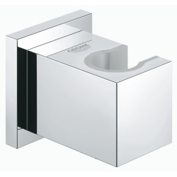 Grohe Euphoria Cube Support mural pour douchette (27693000)