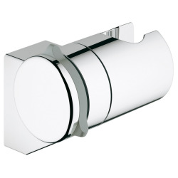 Grohe New Tempesta  Support mural pour douche à main (27595000)