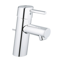 Concetto Mitigeur monocommande 1/2" Lavabo Taille S (32204001)