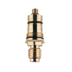 Grohe Elément Thermostatique à cire 1/2 (47450000)