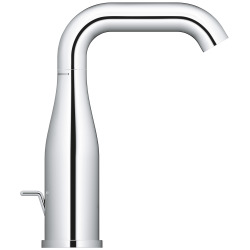 Grohe Essence  Mitigeur monocommande 1/2" Lavabo Taille M chrome (23462001)