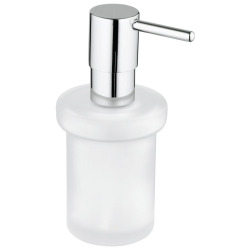 Grohe Essentials  Distributeur de savon liquide