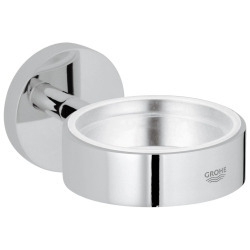 Grohe Essentials  Porte-verre (40369001)