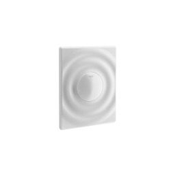 Surf Plaque de commande WC (37063SH0)