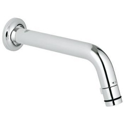 Grohe UNIVERSAL NEW - Robinet universel montage mural (20203000)