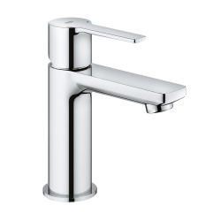 Grohe Lineare Mitigeur monocommande 1/2" Lavabo Taille XS (23791001)