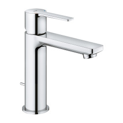 Grohe Lineare Mitigeur Monocommande Lavabo Taille S (32114001)