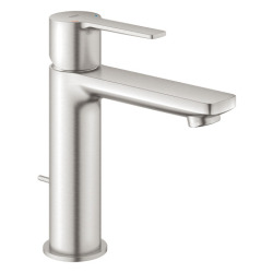 Grohe Lineare New Mitigeur monocommande 1/2" lavabo Taille S (32114DC1)